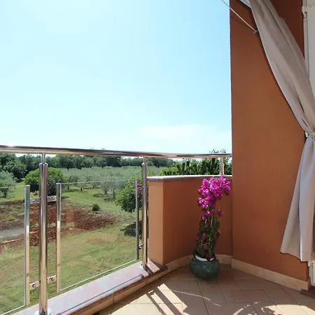 Apartman Dan *