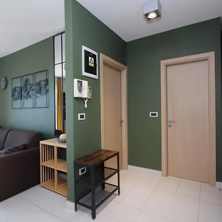 Dan Apartament