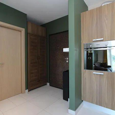 Apartament Dan Rovinjsko Selo