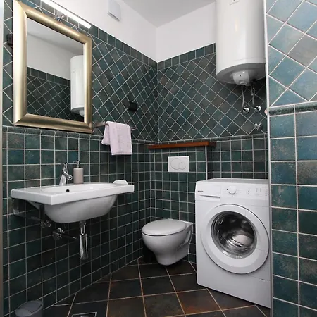 Apartman Dan